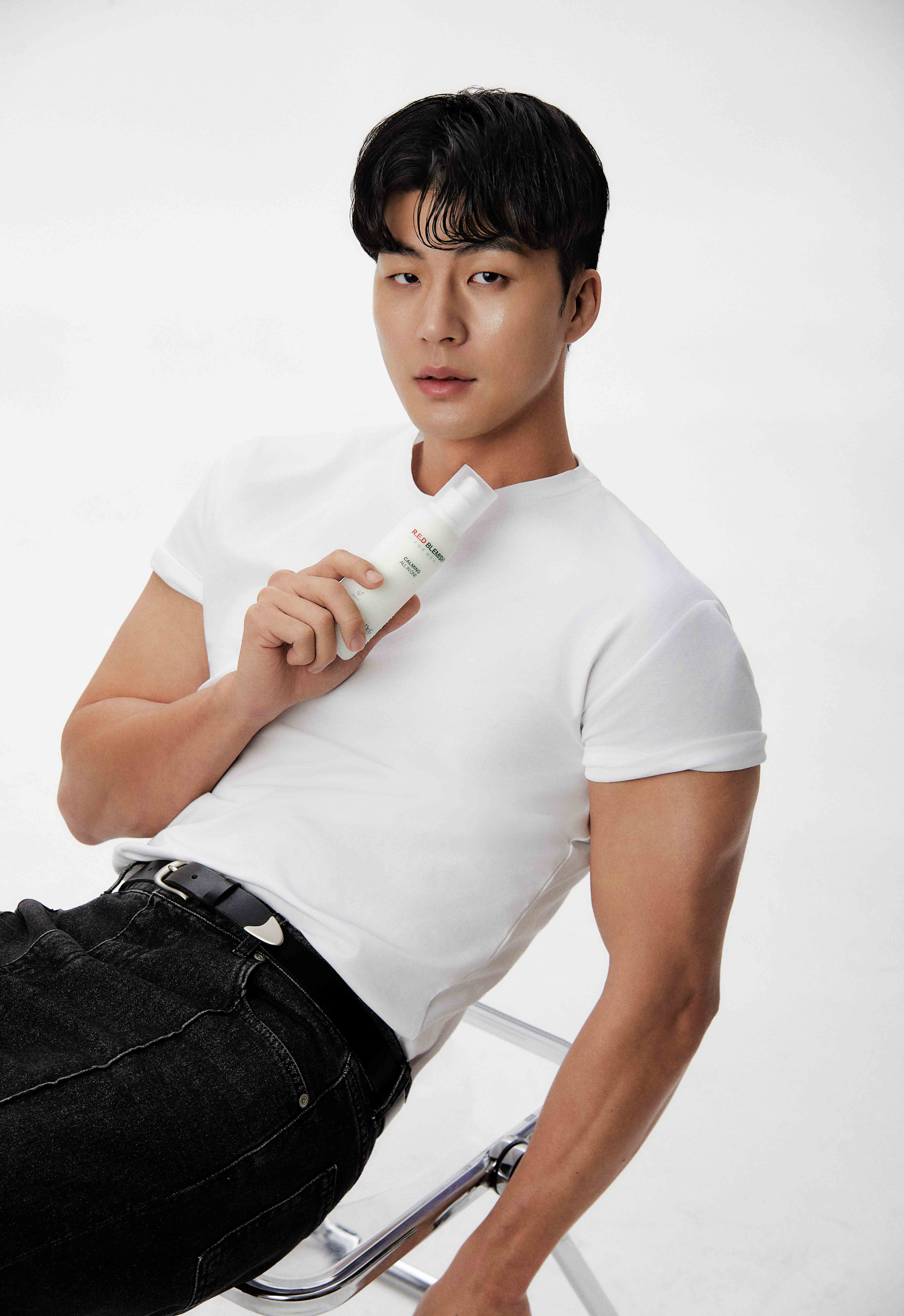 닥터지 ‘레드 블레미쉬 포 맨 진정 올인원’ 리뉴얼 출시 965-Image
